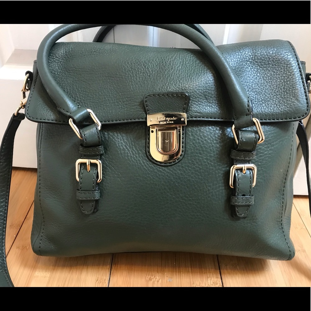 Kate Spade Cross Body